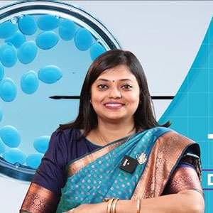 fertility doctor consultation at fertility clinic in Chennai