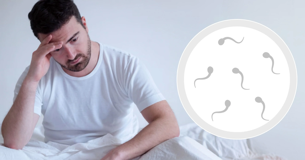 Male Infertility Treatment in Anna Nagar, Chennai